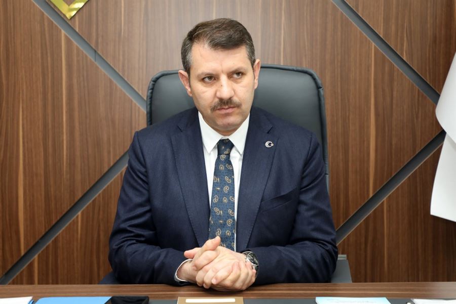 Suç Odaklarına Geçit Verilmeyecek