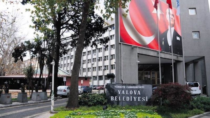 Yalova Belediyesi'nden yönetmelik değişikliği