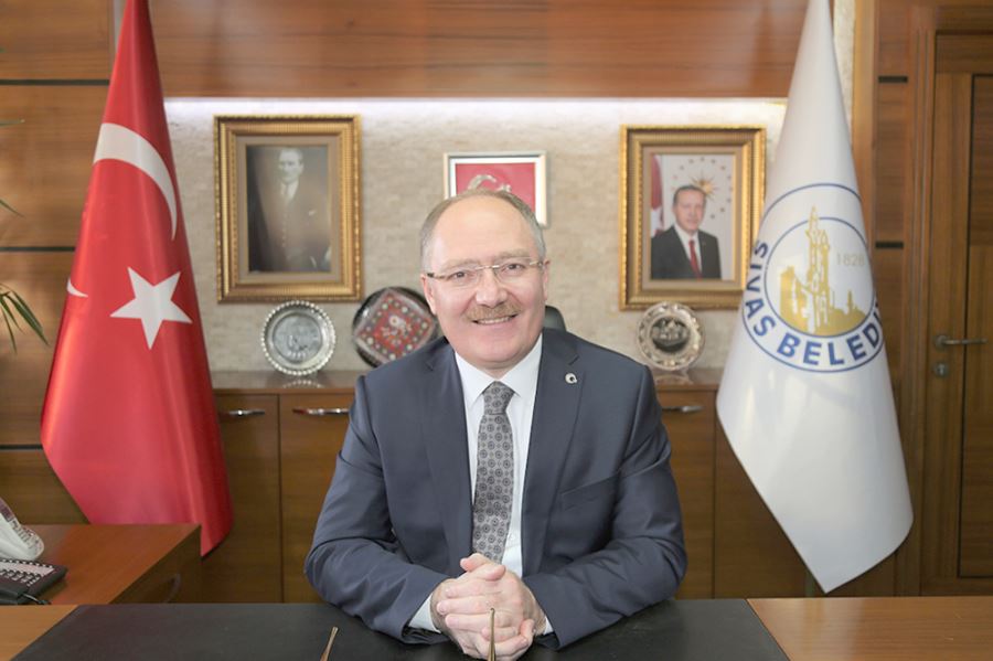 Aşamayacağımız Hiçbir Engel Yok
