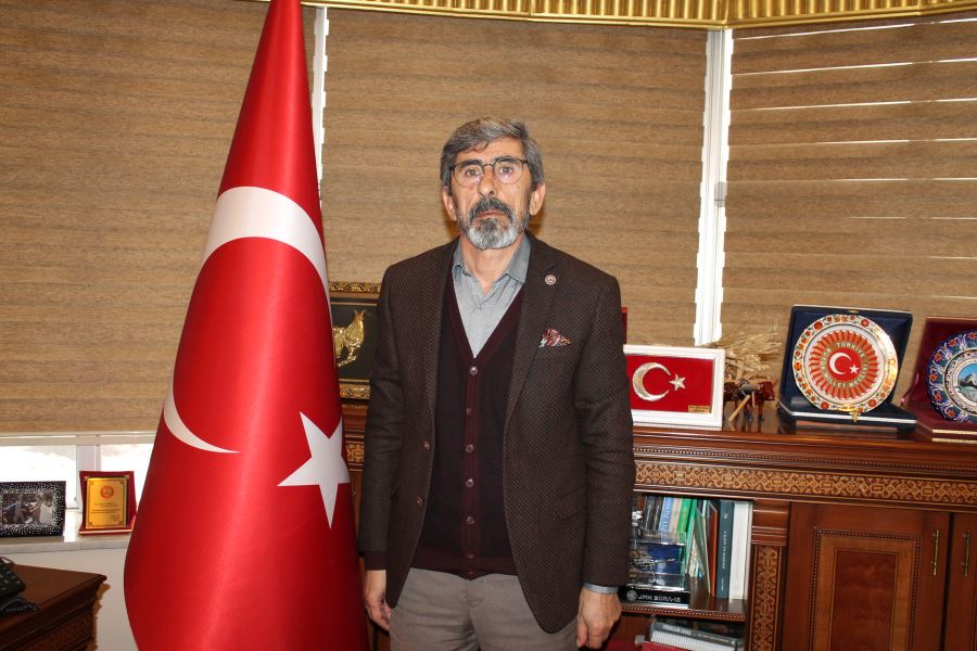 En İçten Duygularla Kutluyorum
