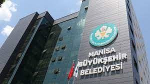 Manisa Büyükşehir Belediyesi 