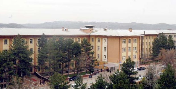 Yarım Asırlık Bina Yıkılacak mı