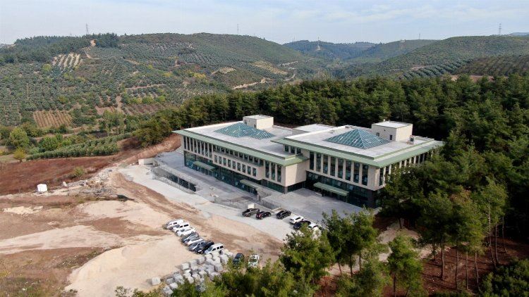 Mudanya Üniversitesi Rektörlüğü 48 akademik personel alacak