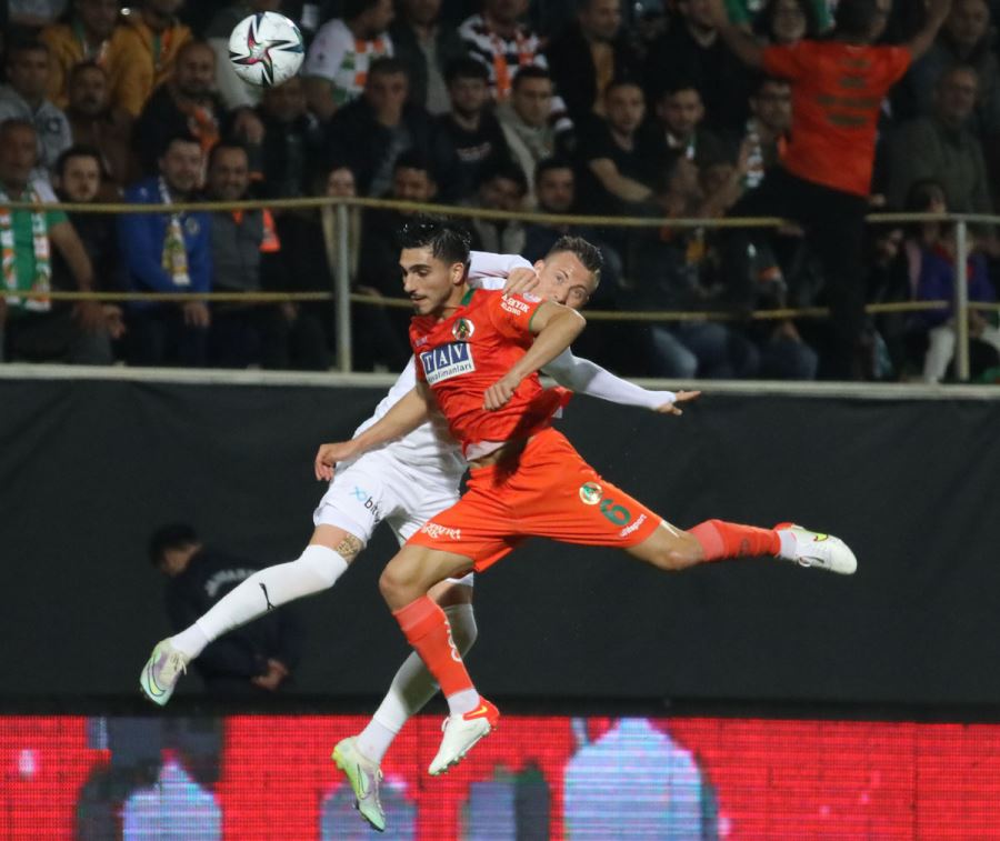 Yendik Yine Yeneriz