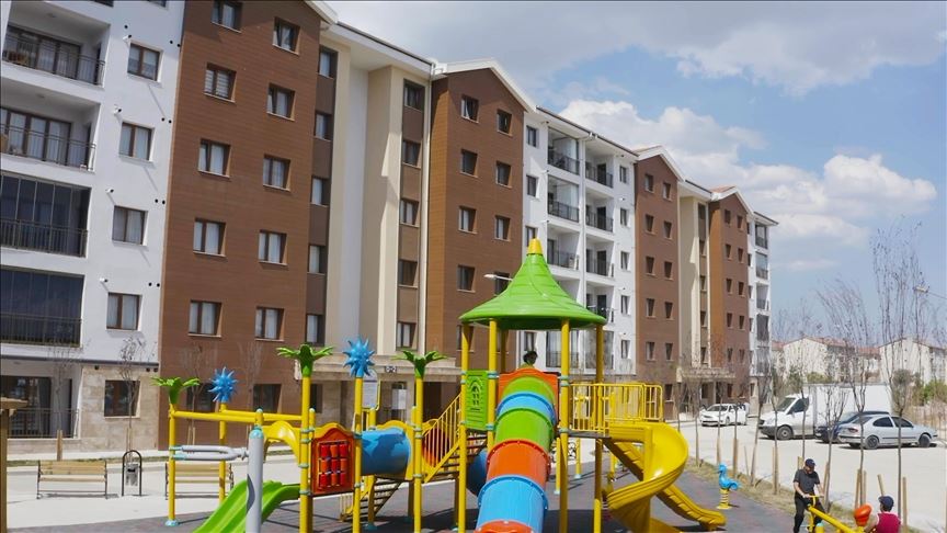 TOKİ Sivas