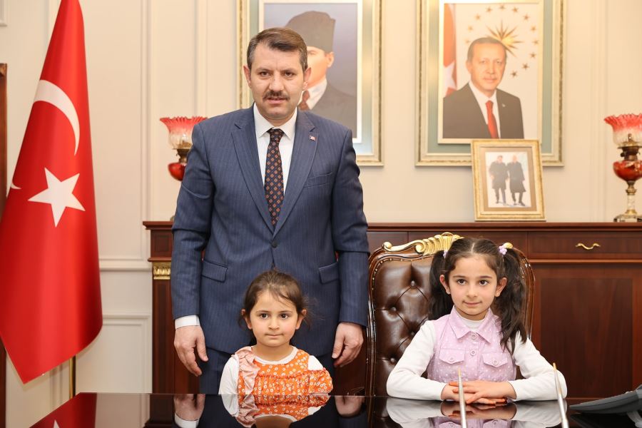 Güvenlik Tedbirlerinin  Artırılmasını İstedi