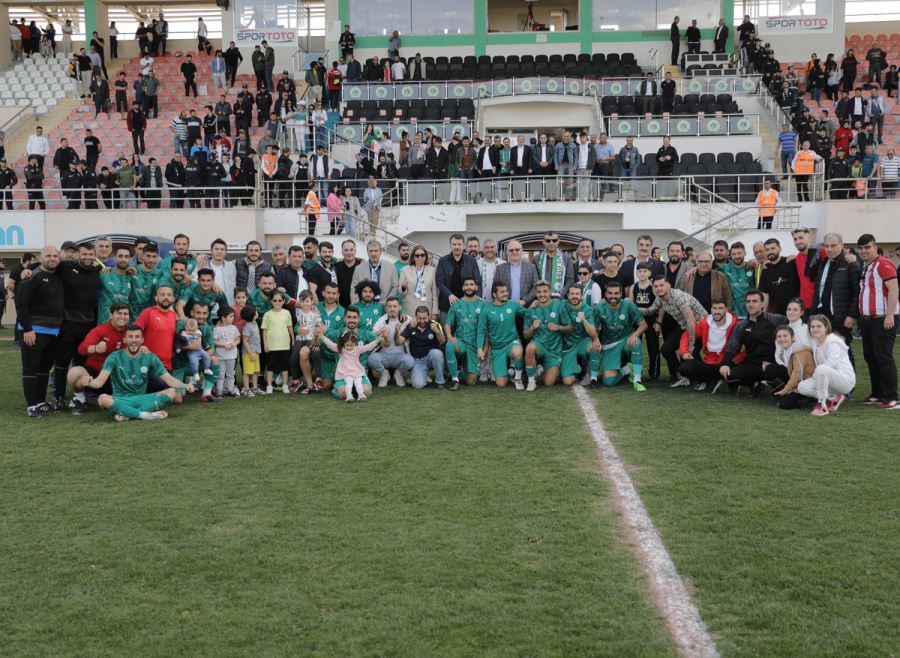 Play-Off