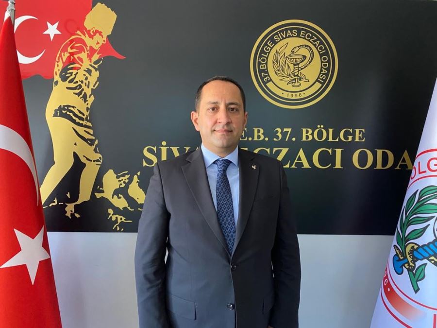 Eczacılardan  Örnek Davranış
