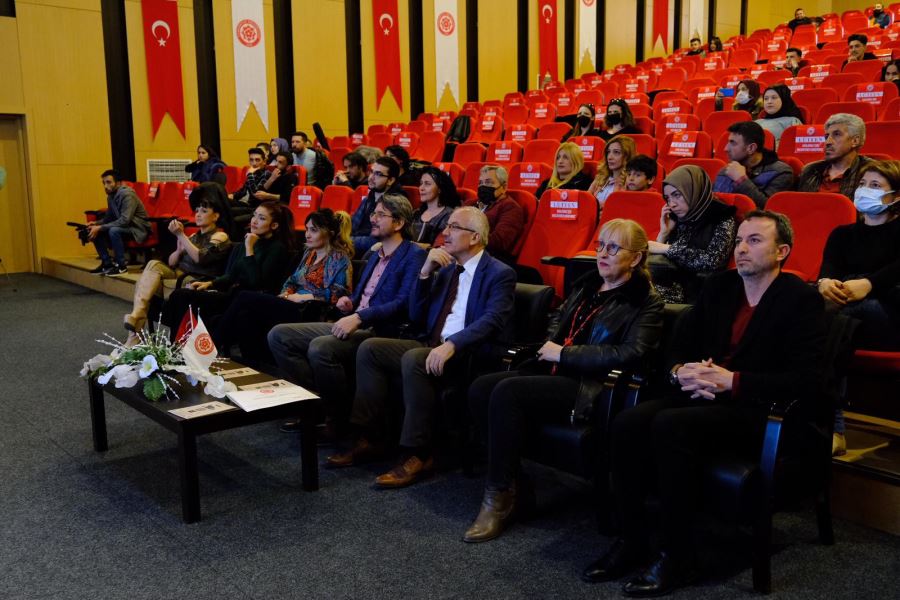 Konser Büyük Beğeni Topladı 