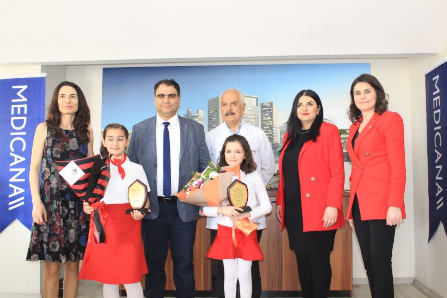 Sağlık Yöneticileri Koltukları Devretti