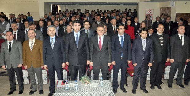 Destek Bekliyoruz