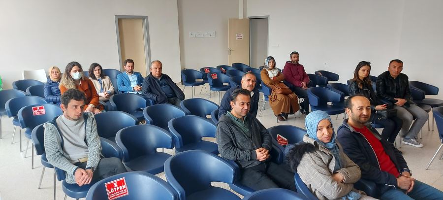 Yüksekokul Tanıtıldı