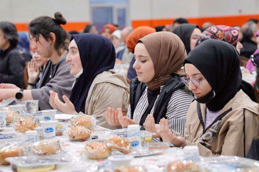   'Muhabbet Sofrası