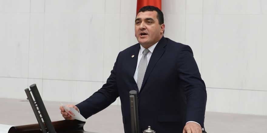 Kamu Kaynakları Nereye Aktarıldı