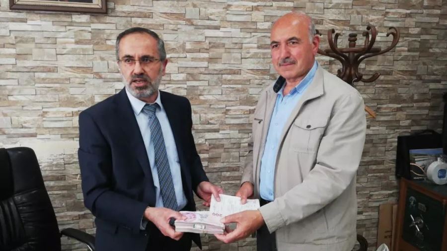 Kümbet Vakfı