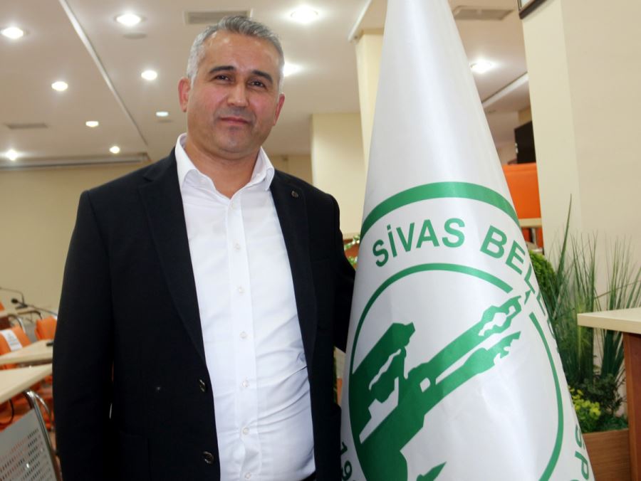 Belediyespor 1. Lige Göz Kırptı