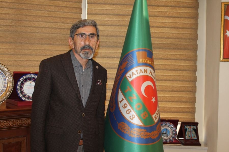 Büyüklerimizi Ziyaret Edelim