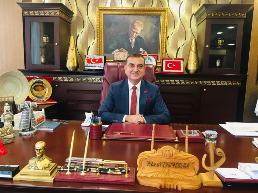  Bayramlar Berekettir