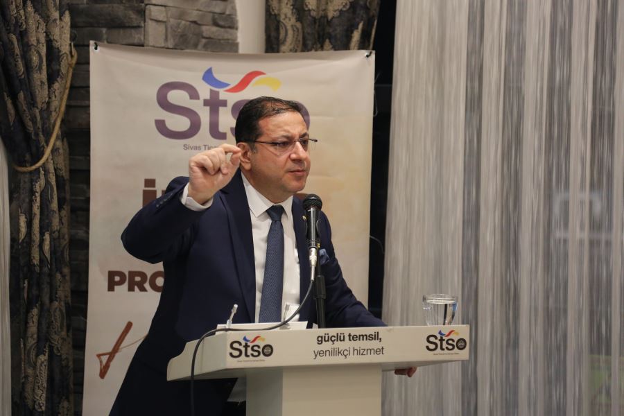Koltuklara Güç Vermeye Geldik