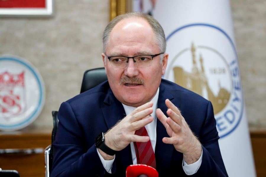 İller Bankası Devreye Girecek