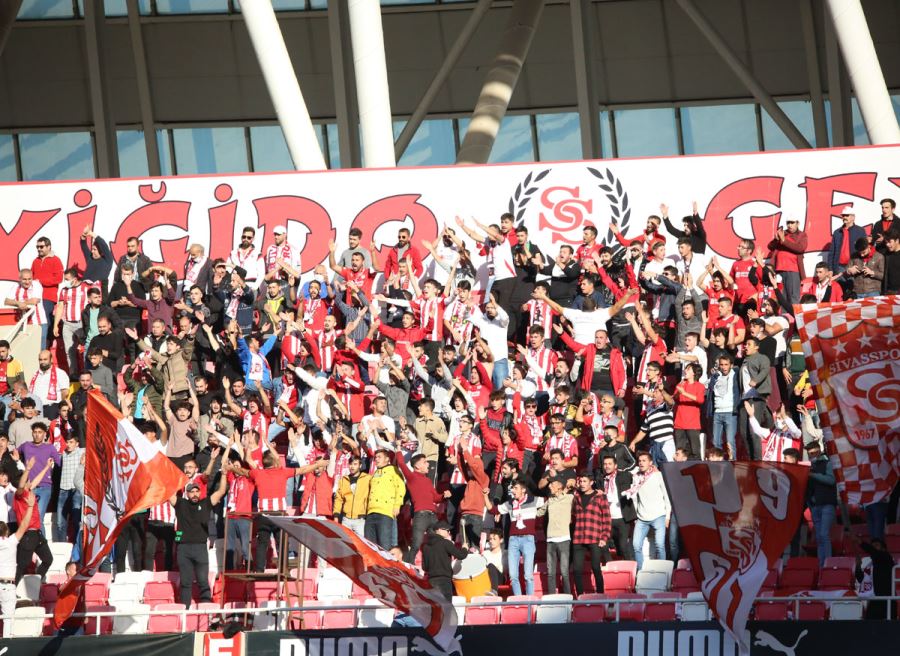 Yiğido Gençlik Taraftar Grubu