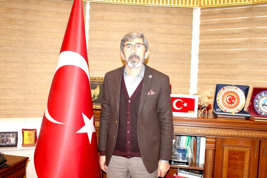 Boynumuzun Borcu