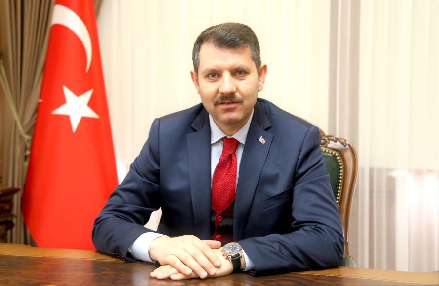 Sevgimizi Gösterelim