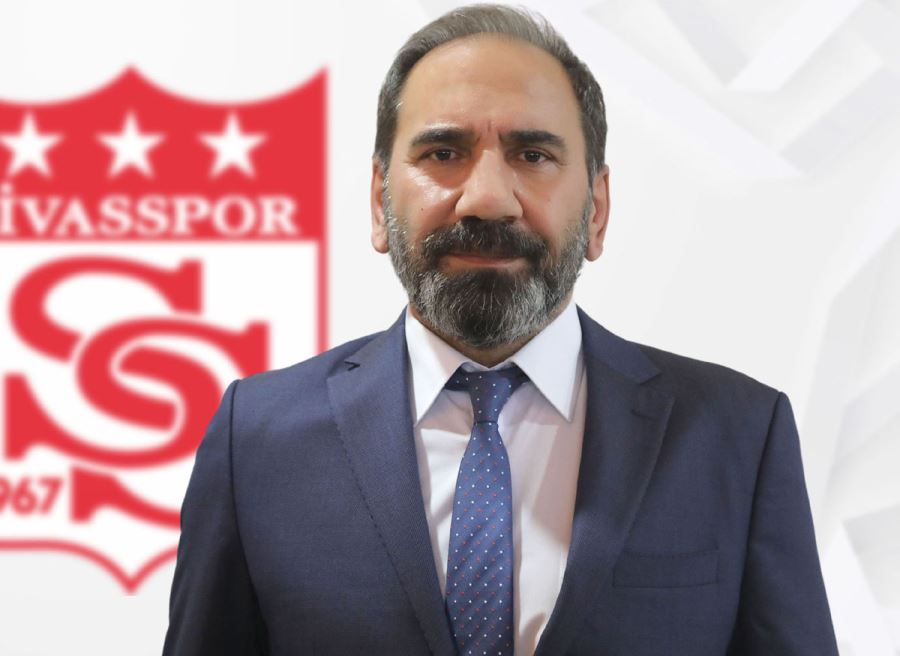 “Sivasspor Parmakla Gösteriliyor”