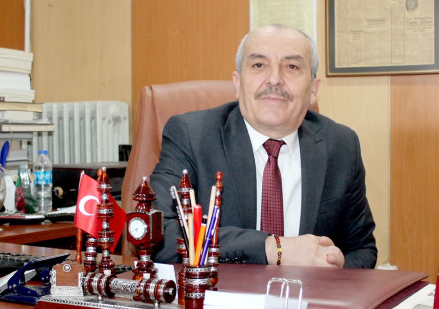 TGK 24. Başkanlar Kurulu Konya