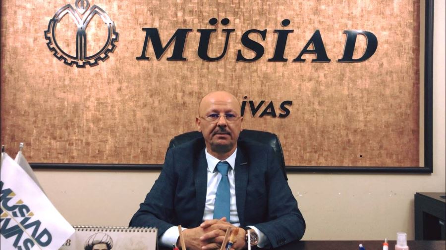 MÜSİAD 32 Yaşında