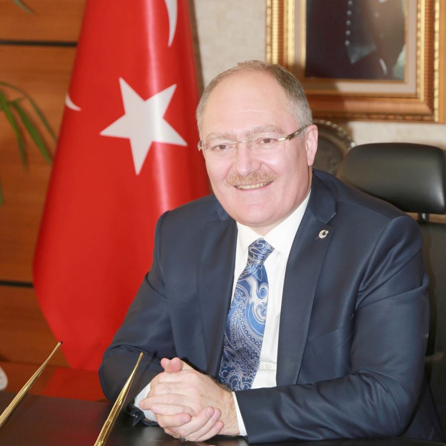 Birlik Güçlenecek, Çöpler Gidecek
