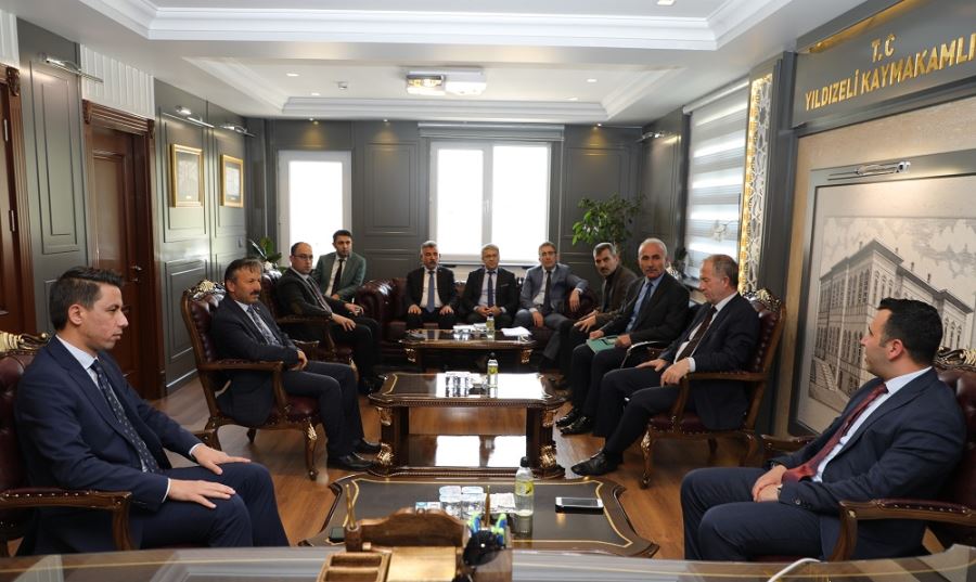  65 Proje Tamamlandı