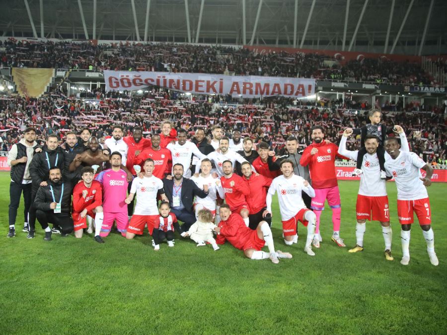 “Bekle Bizi İstanbul!”