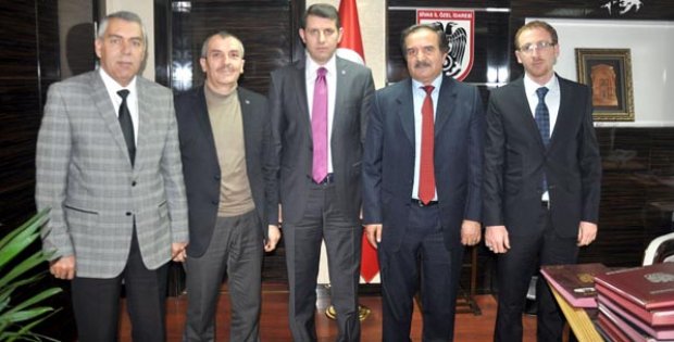 Milli Mücadeleyi Yansıtacak