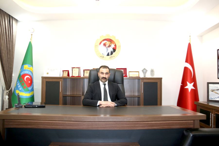 Ucuz Arpa Satışı Devam Ettirilmeli