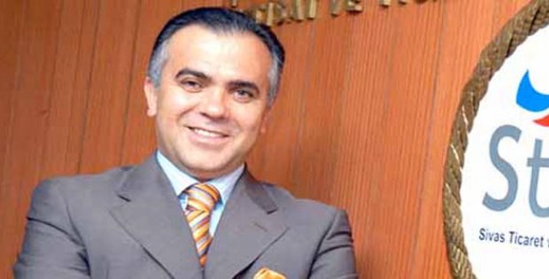 ASELSAN Sivas´ta  