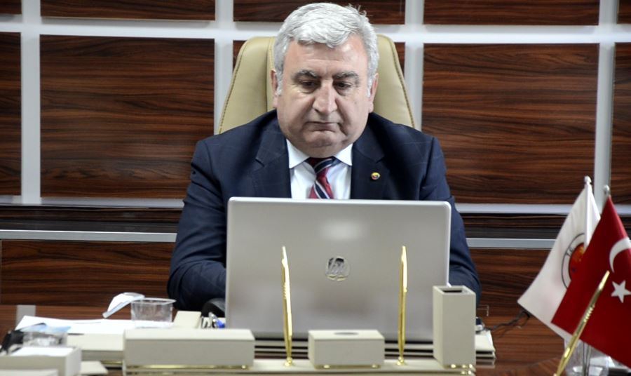  Hastaoğlu Raporu Açıkladı