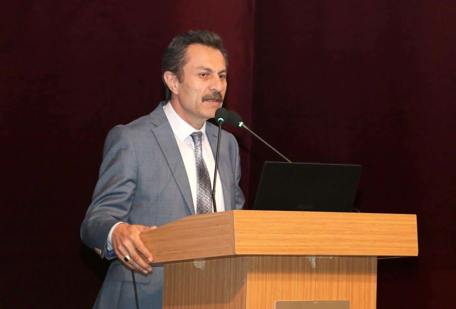 Değişimin Ölçüsü Eğitimdir