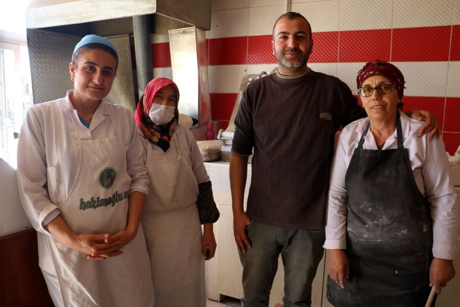 Talepleri Yetiştiremiyor
