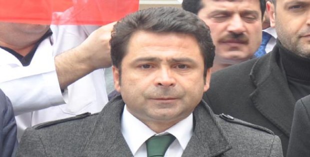 Binici; Lafa Değil, İcraata Bakıyoruz