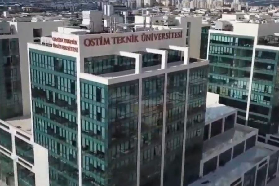 OSTİM Teknik Üniversitesi Akademik Personel alım ilanı