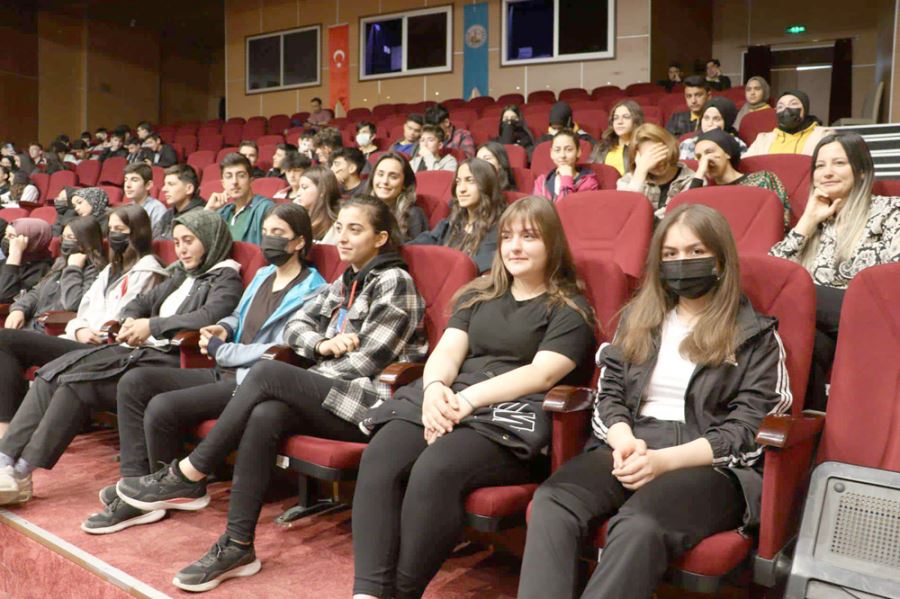 Değişimin Ölçüsü Eğitimdir