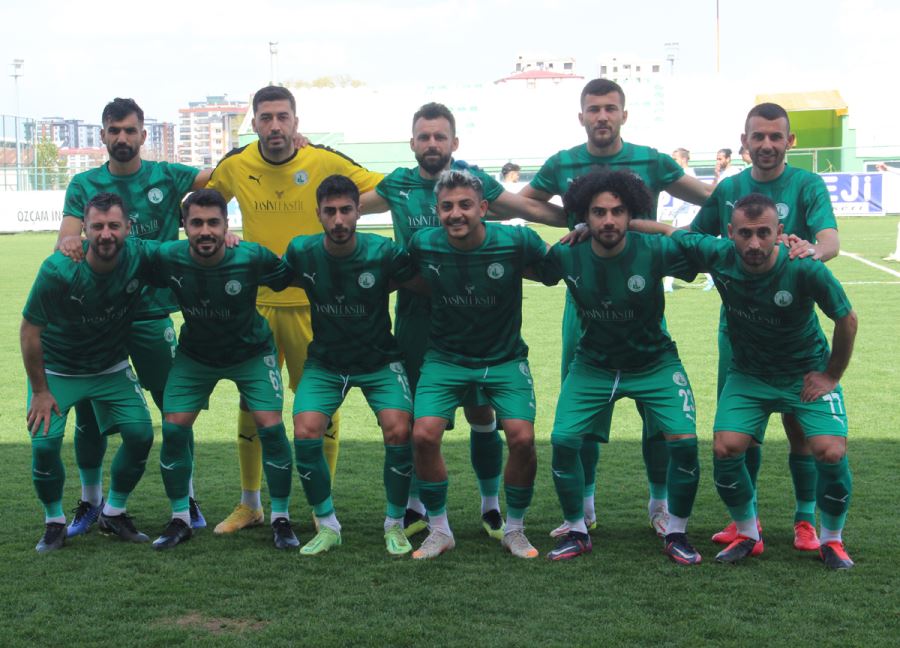 Sizin Canınız Sağolsun