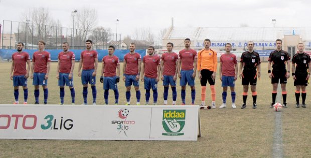 Futbolda Hafta Sonu Programı