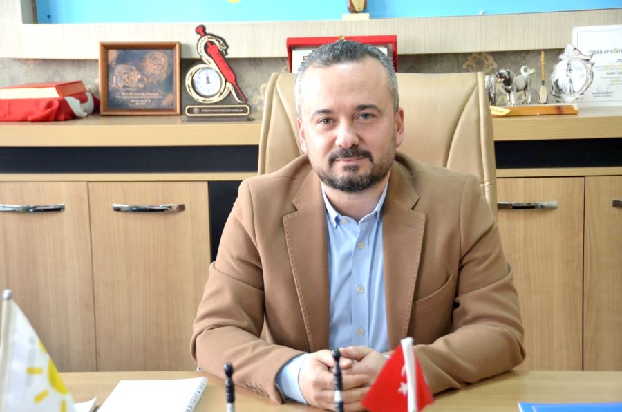 Zammın Sebebi Açıklansın