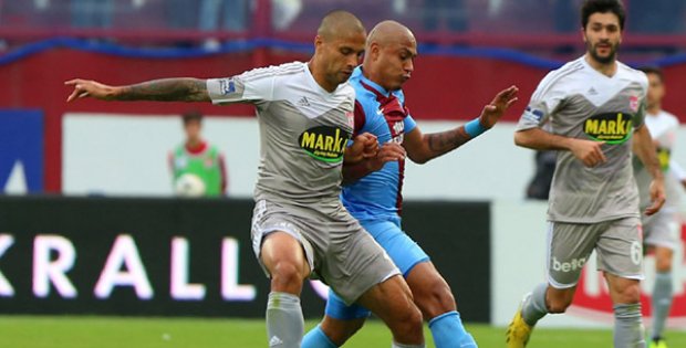 Trabzonspor İle 18. Randevu