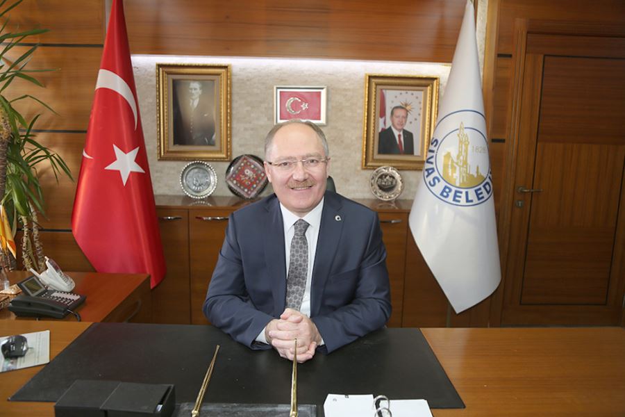 Şükranla Anıyorum