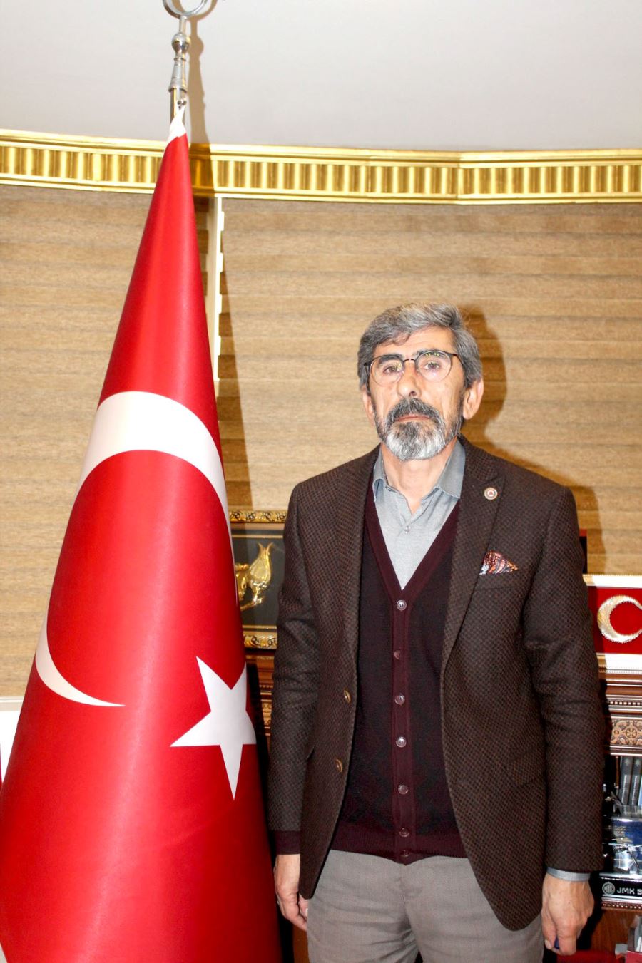 Gençlik Emanete Sahip Çıkacak