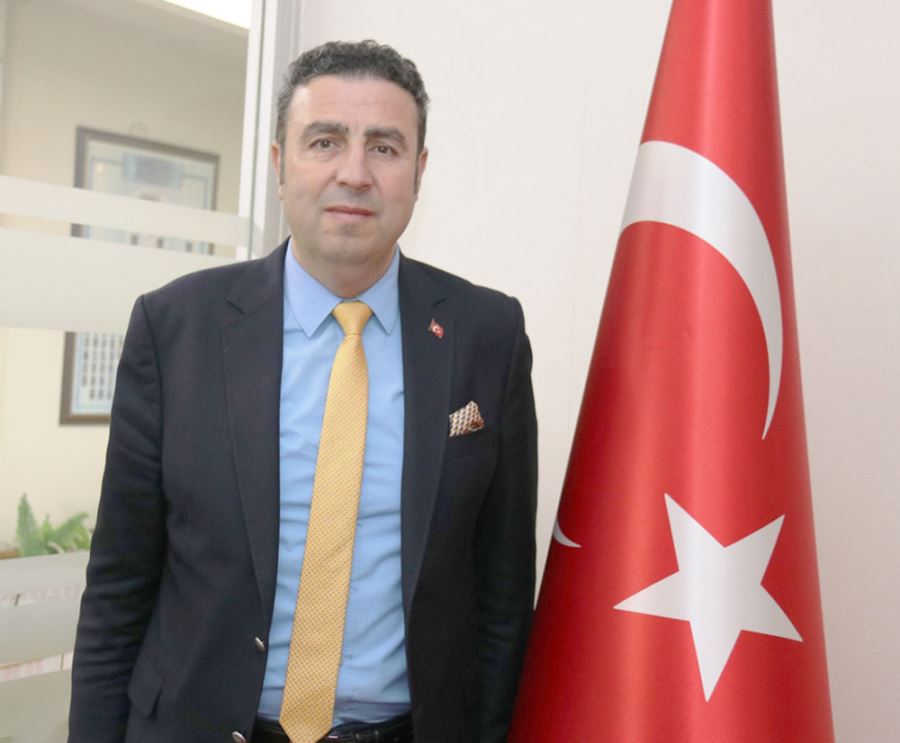  Gençlerimize Güveniyoruz