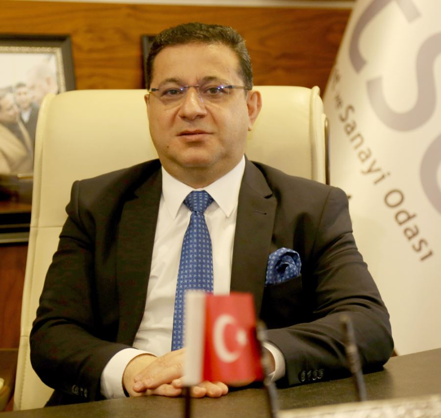 19 Mayıs Önemli Bir Adımdır